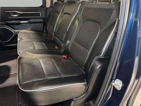 Used 2021 RAM 1500 Laramie image 26