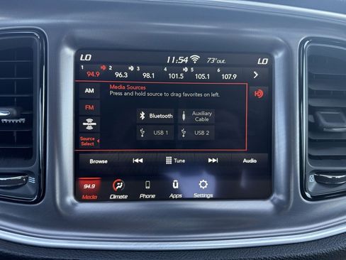 Used 2020 Dodge Challenger R/T Scat Pack image 16