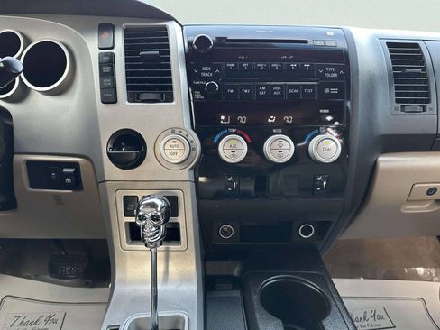 Used 2008 Toyota Tundra Limited image 18