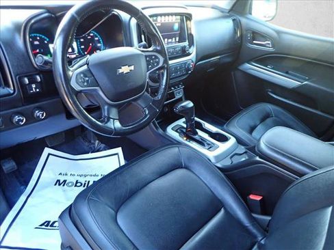 Used 2018 Chevrolet Colorado ZR2 image 8