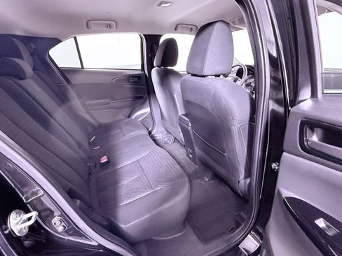 Used 2022 Mitsubishi Eclipse Cross LE image 21