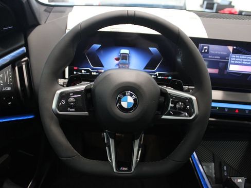 New 2026 BMW X3 xDrive30i w/ Premium Package AWD/4WD image 21
