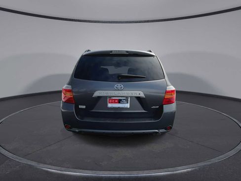 Used 2010 Toyota Highlander SE image 7