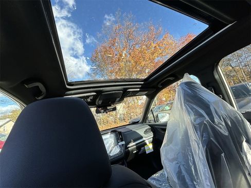 New 2026 Subaru Forester Premium image 14