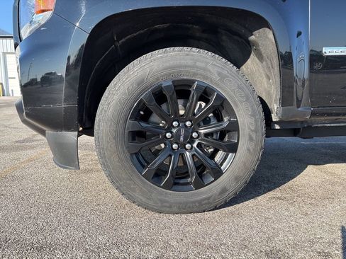 Used 2022 GMC Canyon Elevation w/ Elevation Premium Package image 12