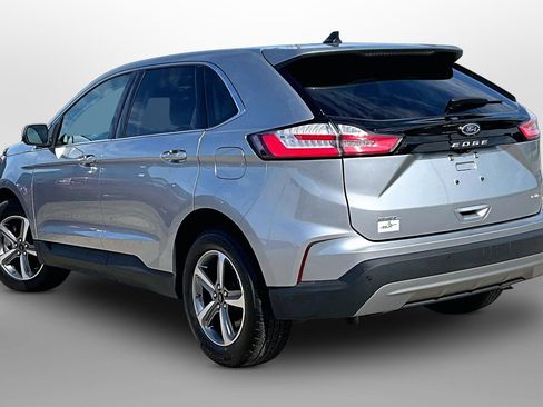 Used 2023 Ford Edge SEL w/ Convenience Package AWD/4WD image 10