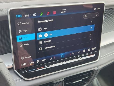 New 2026 Volkswagen Tiguan SE R-Line AWD/4WD image 8