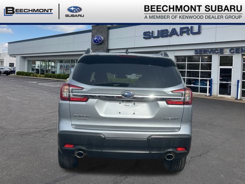 Used 2024 Subaru Ascent Premium w/ Convenience Package image 6