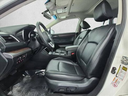 Used 2019 Subaru Outback 2.5i Limited w/ Popular Package #2 AWD/4WD image 19