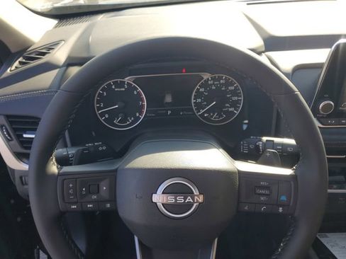 New 2026 Nissan Rogue SV image 15