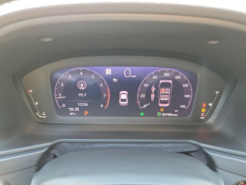 Used 2024 Honda Accord LX image 28