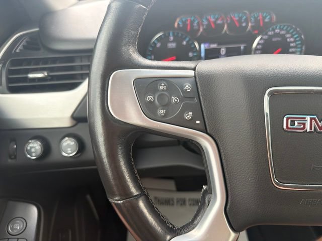 Used 2020 GMC Yukon SLT AWD/4WD image 39