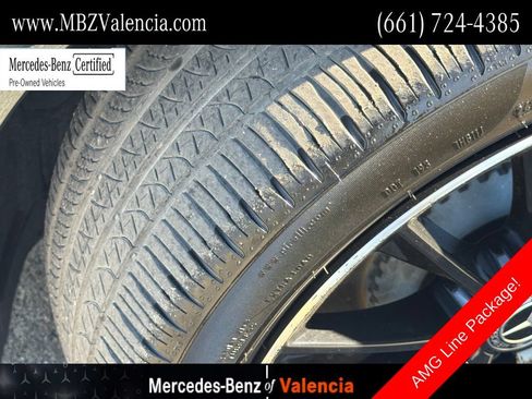 Certified 2026 Mercedes-Benz S 580 4MATIC Sedan image 18