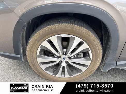 Used 2021 Subaru Ascent Limited w/ Technology Package AWD/4WD image 22