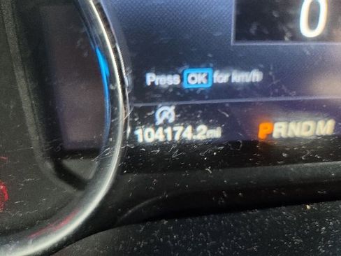 Used 2019 Ford Expedition Max Limited AWD/4WD image 9