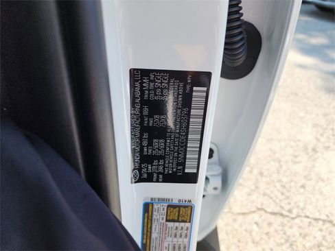 New 2025 Hyundai Tucson SEL image 32