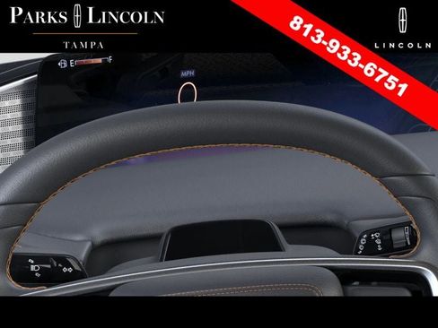 New 2025 Lincoln Navigator L Black Label image 13