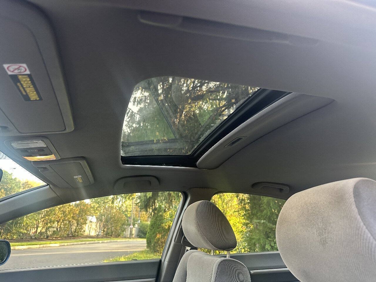 Used 2007 Honda Civic EX image 13