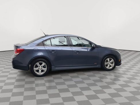 Used 2013 Chevrolet Cruze LT w/ All-Star Edition FWD image 34