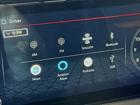 Used 2023 GMC Sierra 1500 AT4 w/ AT4 Preferred Package image 28