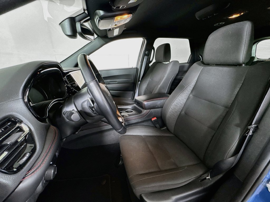 Used 2025 Dodge Durango GT AWD/4WD image 21