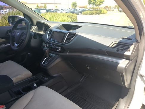 Used 2015 Honda CR-V EX image 21