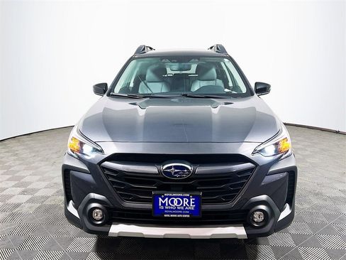 Used 2024 Subaru Outback Limited image 3