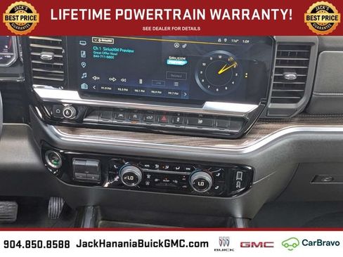 Used 2024 Chevrolet Silverado 1500 RST w/ Max Trailering Package AWD/4WD image 18