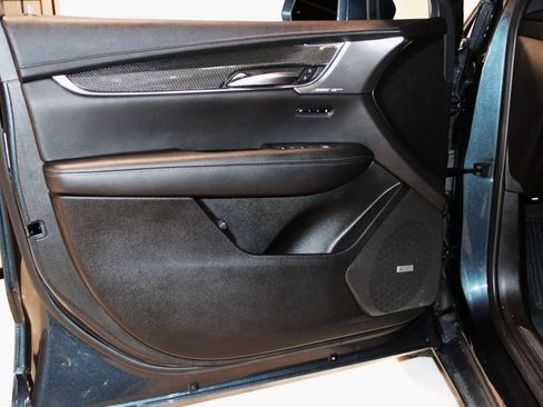 Used 2020 Cadillac XT5 Sportv image 30