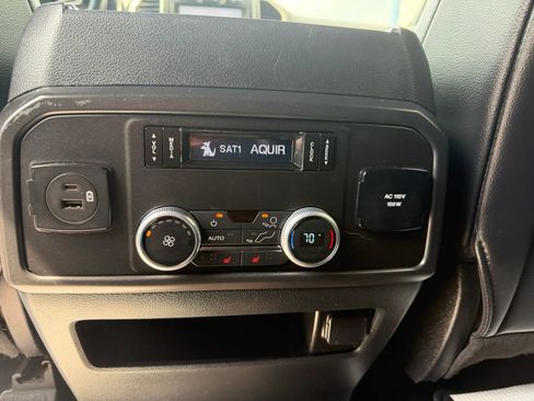 Used 2021 Ford Expedition Max Limited AWD/4WD image 11