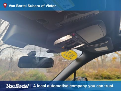 Used 2022 Subaru Forester Wilderness image 21