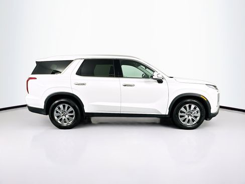 Used 2025 Hyundai Palisade SEL image 10
