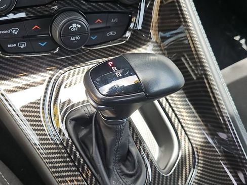 Used 2022 Dodge Challenger R/T Scat Pack RWD image 24