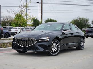 New 2026 Genesis G70 2.5T Prestige video 2