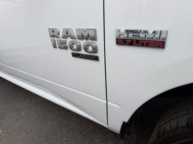 Used 2022 RAM 1500 Tradesman w/ Popular Equipment Group AWD/4WD image 9