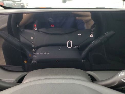 New 2026 Buick Encore GX Preferred w/ Advanced Technology Package image 31