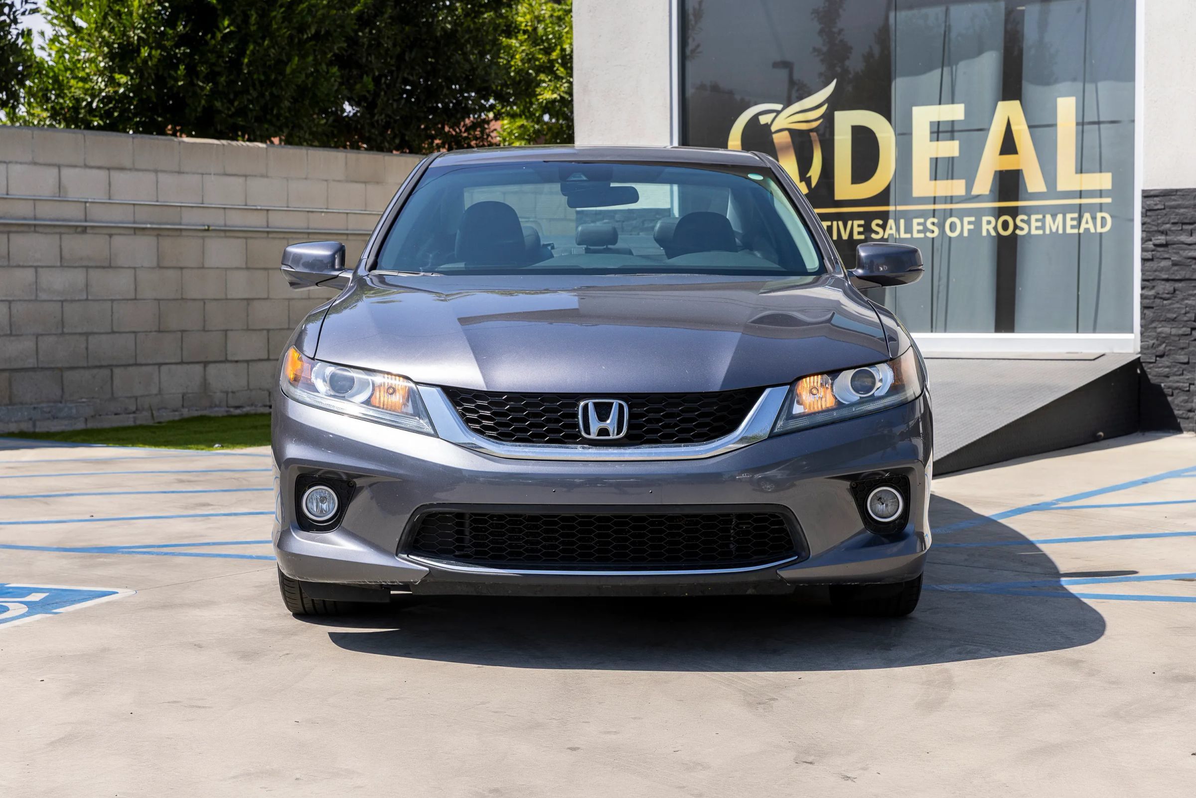 Used 2014 Honda Accord EX-L image 4
