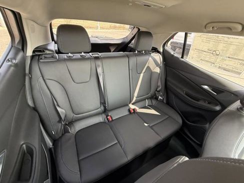 New 2026 Buick Encore GX Sport Touring image 33