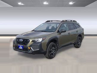 Used 2025 Subaru Outback Wilderness w/ Wilderness Package video 1