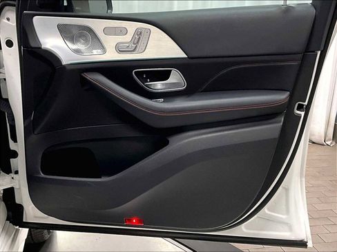 Used 2023 Mercedes-Benz GLE 53 AMG 4MATIC Coupe image 29