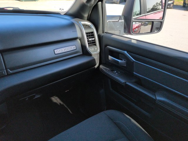 Used 2026 RAM 2500 Big Horn AWD/4WD image 16