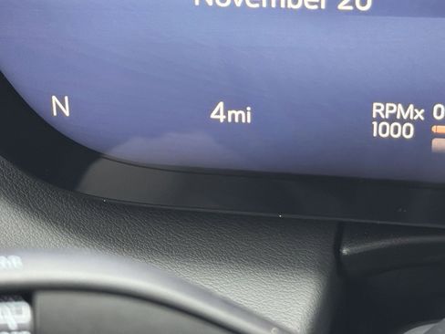 New 2026 Buick Enclave Avenir w/ Super Cruise Package image 12