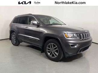 Used 2019 Jeep Grand Cherokee Limited RWD video 1
