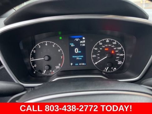 Used 2025 Toyota Corolla SE FWD image 19