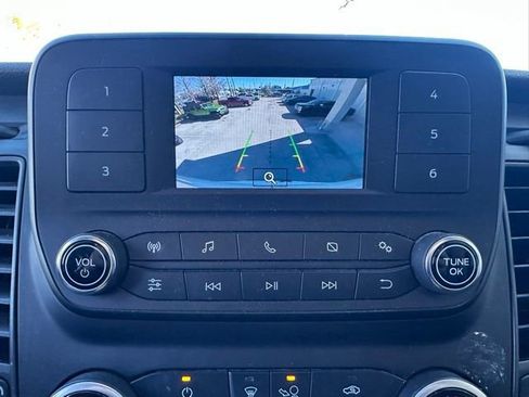 Used 2024 Ford Transit 250 Base image 14