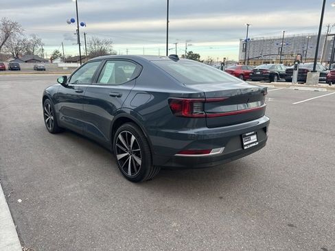 Used 2022 Polestar Polestar 2 w/ Plus Package image 4