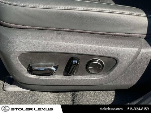 Used 2024 Lexus NX 350 AWD w/ Cold Area Package image 17