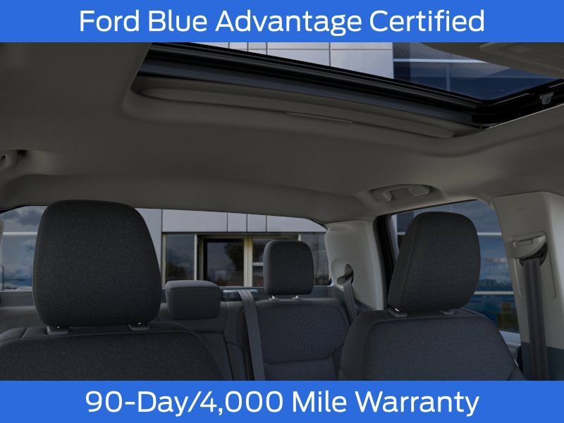 Used 2026 Ford Maverick XLT w/ XLT Luxury Package AWD/4WD image 13