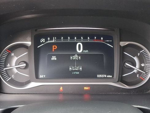Certified 2023 Honda Passport EX-L image 21