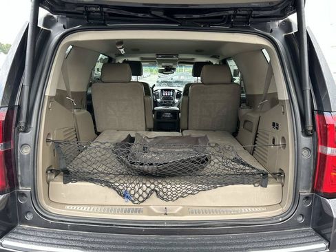 Used 2016 Chevrolet Tahoe LTZ AWD/4WD image 11